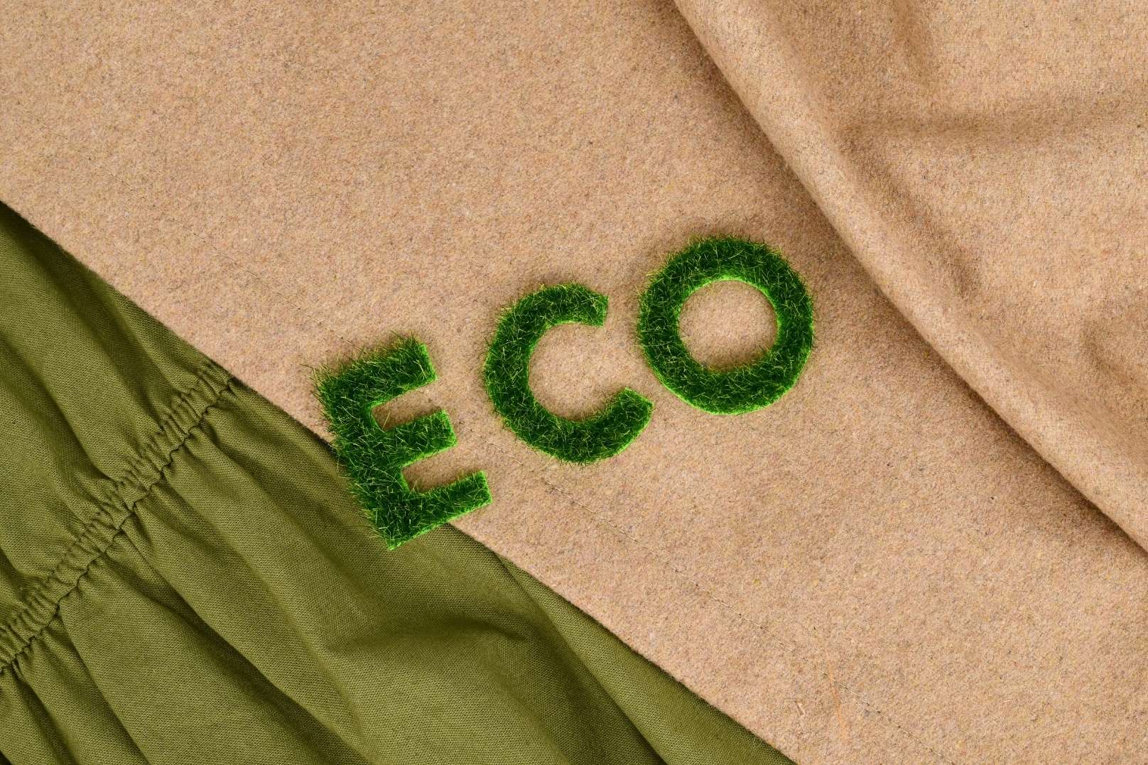 Why Sustainable Fashion Isn’t Just a Trend—It’s a Responsibility